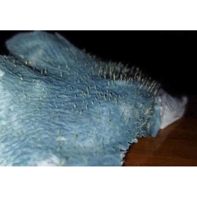 GEL LỘT MỤN TRO NÚI LỬA DR ACNE