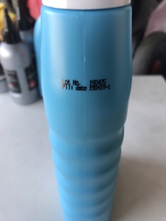 Nước giải nhiệt Honda 500ml