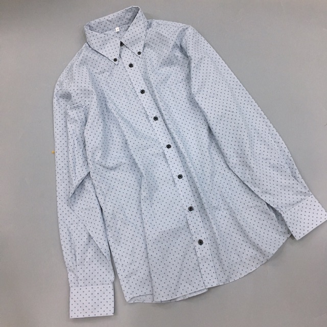 Áo sơ mi nam big size xuất xịn
