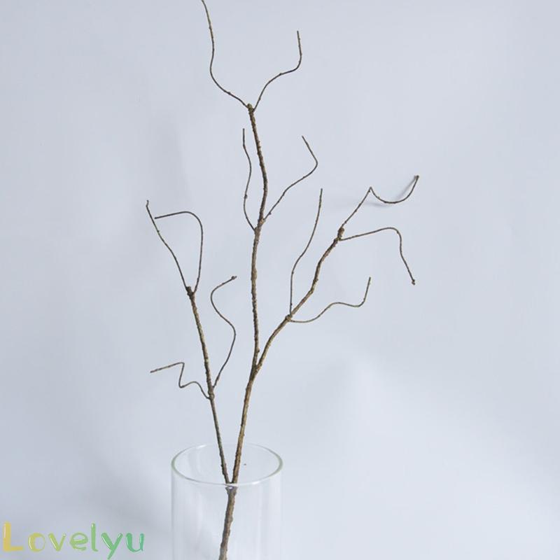 Cành cây nhân tạo bằng sắt 100% hàng mới chất lượng cao