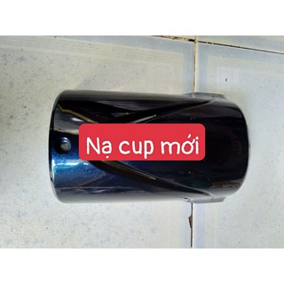 mặt nạ xe máy cup mới đủ mày cúp mỷ