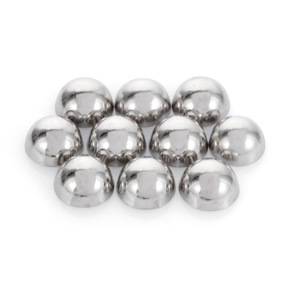 Set 10 Đinh Tán Đầu Tròn 8 / 10 / 12 / 16 / 20mm Chuyên Dụng Cho Vali