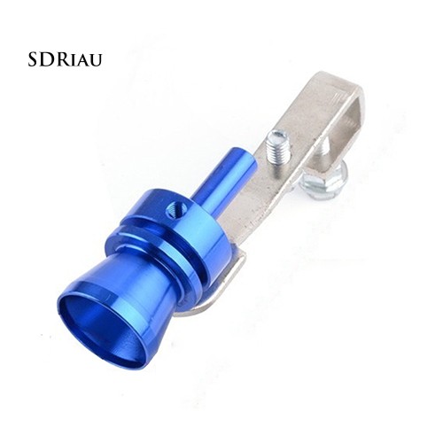 Còi tạo âm cho ống pô xe hơi