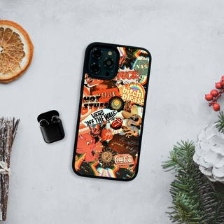 Ốp Lưng Điện Thoại iPhone QYN CASE QC31