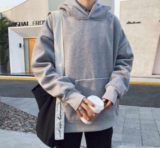 Áo BASIC HOODIE ( 40-100kg )