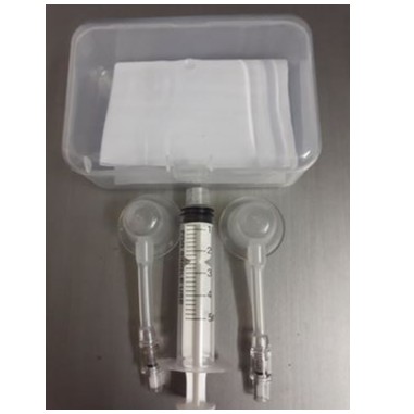 Bộ Đôi_2 Bên Dụng Cụ Chữa Đầu Ti Thụt, Hút Núm Vú Thụt, Ngắn An Toàn Hiệu Quả Vĩnh Viễn