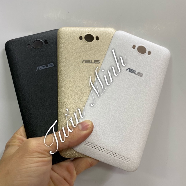 Nắp lưng Asus Zenfone Max ZC550KL