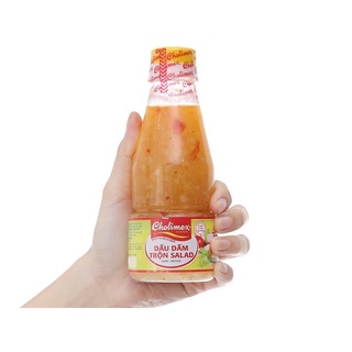 Dầu dấm trộn salad Cholimex