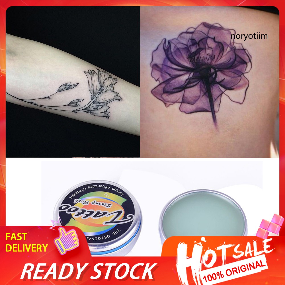 ❆Hw Phụ Kiện Đồ Chơi HW Chất Lượng Cao❆Kem Dưỡng Bảo Vệ Da Sau Khi Xăm Hình