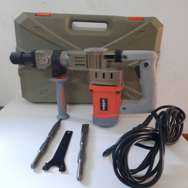 Máy đục bê tông - HM- POWER-0810