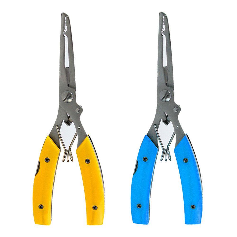 VANES1 Kìm Cắt Dây Câu Cá Chuyên Dụng