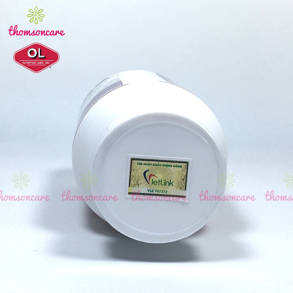 Bổ Sung Vitamin Olympian Labs M4W M4M cho nam giới nữ giới, người già cao tuổi hộp 30 viên