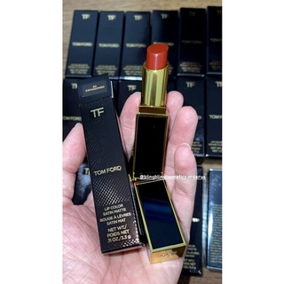 Son Tomford fullsize 3g màu Impassioned, Dashing, Steel Magnola