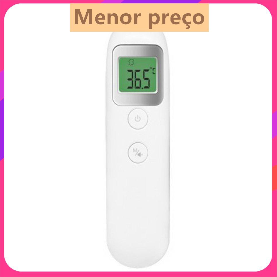 Nhiệt kế hồng ngoại không tiếp xúc Máy đo nhiệt độ hồng ngoại dành cho người lớn | BigBuy360 - bigbuy360.vn