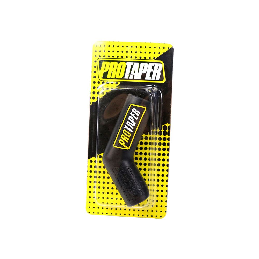 Vỏ cao su bảo vệ cần số xe máy nhiều màu