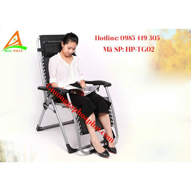 GHẾ THƯ GIÃN NIKITA MẪU MỚI NĂM 2019 TIỆN LỢI DÙNG SÂN VƯỜN, PHÒNG KHÁCH....NIKA139 | BigBuy360 - bigbuy360.vn