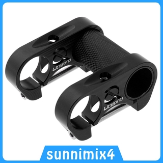 Trục Nối Dài Tay Lái Xe Đạp Hai Thân Có Thể Điều Chỉnh H2Sports