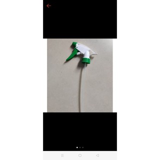 BÌNH XỊT AN TOÀN DUDACO TR-500