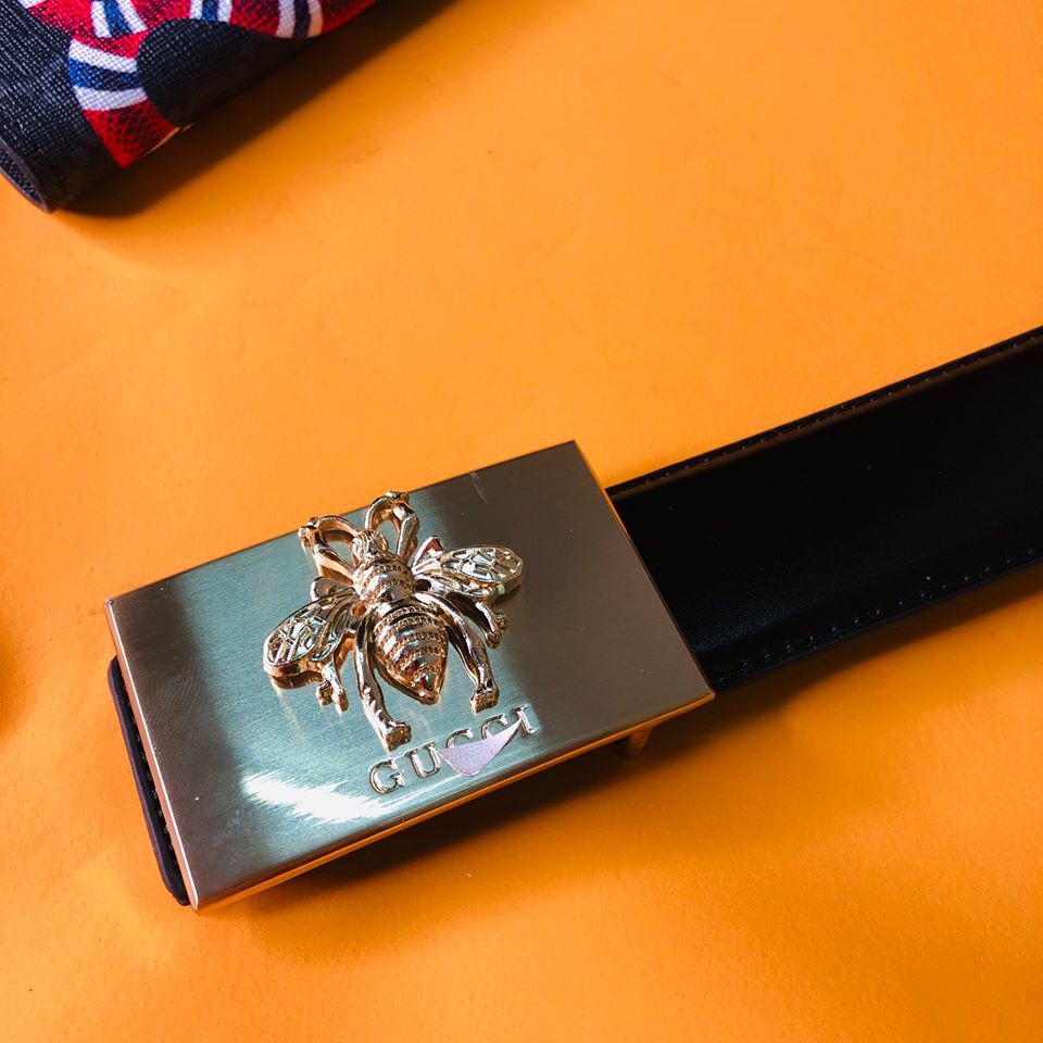 thắt lưng con ong (màu vàng)