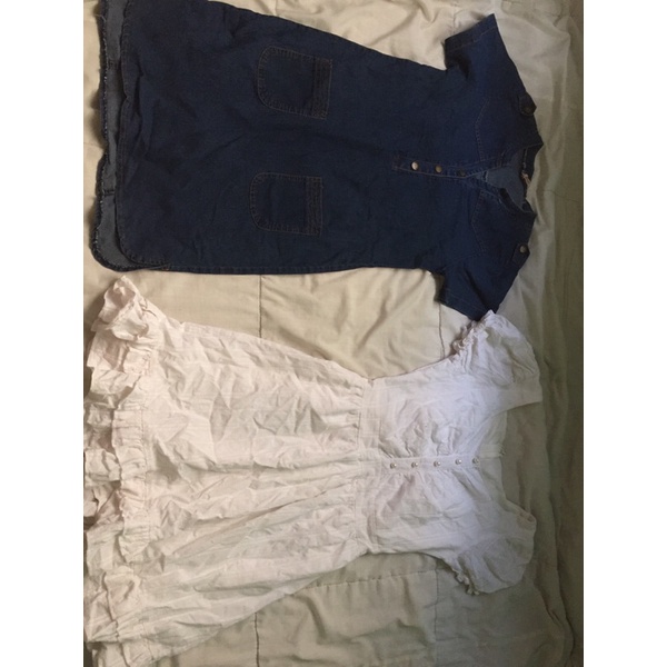 Pass/thanh lí đầm, yếm cá nhân