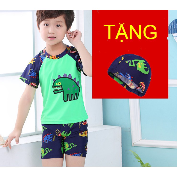 ĐỒ BƠI TRẺ EM