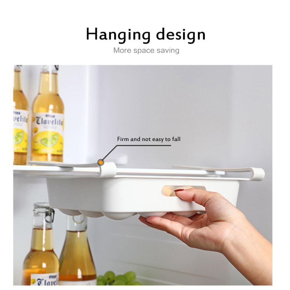 Giá Đỡ Trứng NICKOLAS Tiện Lợi Dành Cho Tủ Lạnh