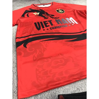 Áo bóng đá MAKAN BD131