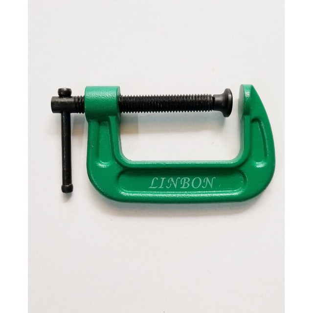 Cảo Chữ C LinBon 3'inch
