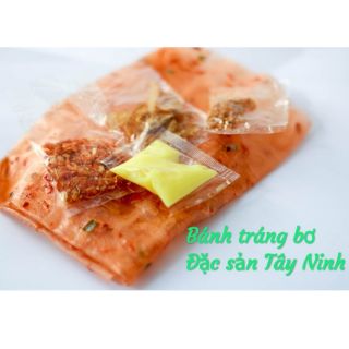 Combo 10 Bánh tráng bơ size vừa