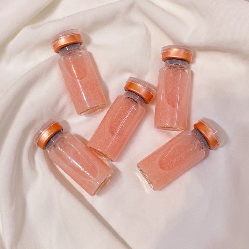 Tinh Chất Vitamin Cấy trắng da