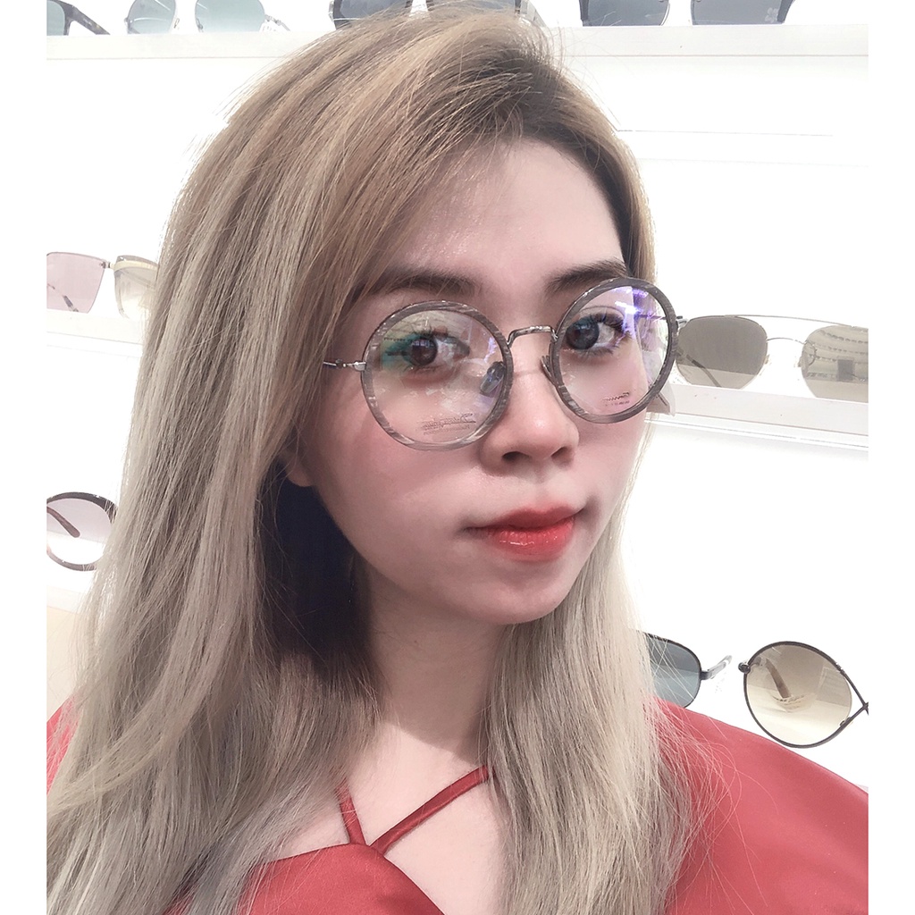 Gọng kính nam nữ thời trang Dakota Smith DS50917  chính hãng