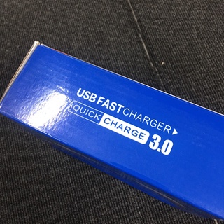 Sạc thông minh USB FAST 6 cổng