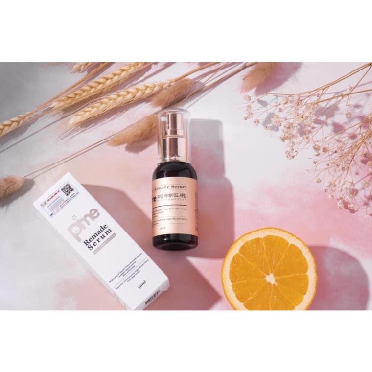 [QUÀ][CHÍNH HÃNG] Serum nọc ong Pime dưỡng da, ngăn ngừa mụn Pime Remade Serum 50ml | BigBuy360 - bigbuy360.vn