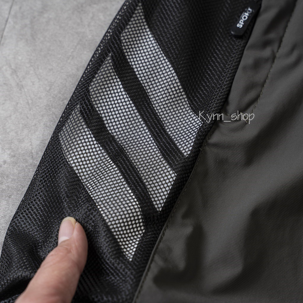 [Mã SKAMSALEP6 giảm 10% TỐI ĐA 100K đơn150K] [RẺ HỦY DIỆT] _ Quần Đùi nam, pha lưới cá tính, 6 màu thời trang | BigBuy360 - bigbuy360.vn