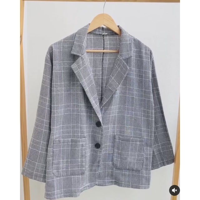 Pass áo blazer | 2hand