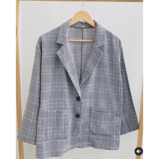 Pass áo blazer | 2hand