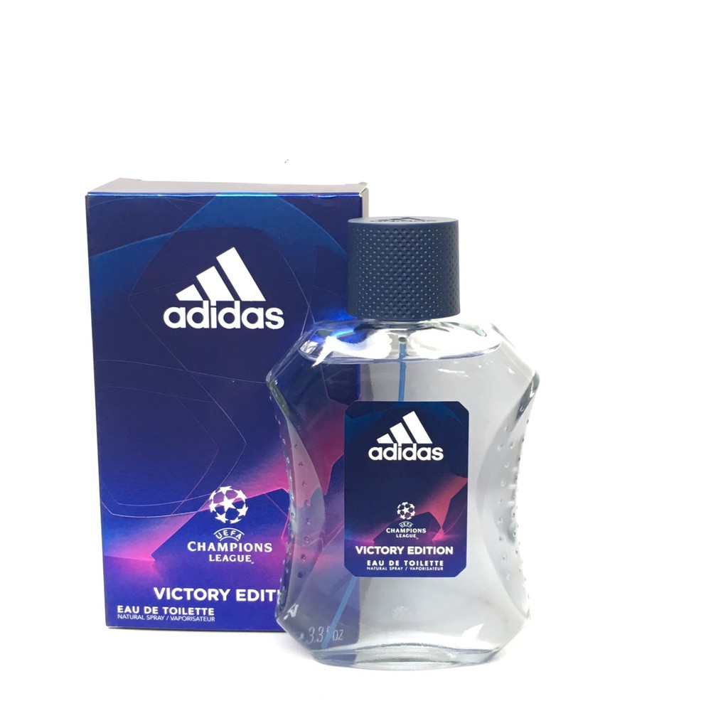 Nước hoa nam Adidas Get Ready