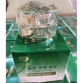 [ ChínhHãng ] Cao lạnh tái sinh Yody White Phương Anh