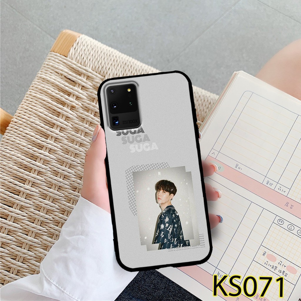 Ốp lưng Samsung S20/S20 PLUS/S20 ULTRA in hình IDOL BTS siêu đẹp, độc, lạ_KINGSTORE.HN_Ốp SS S20/S20 PLUS/S20 ULTRA