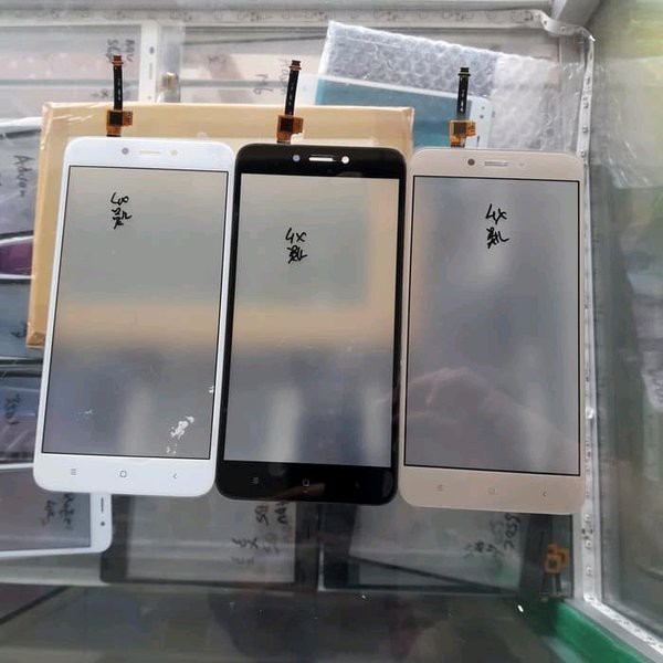 Màn Hình Điện Thoại Cảm Ứng Chất Lượng Cao Thay Thế Cho Xiaomi Redmi 4x Xiaomi 4x