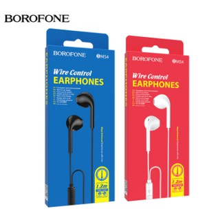 Tai nghe nhét tai BOROFONE BM54