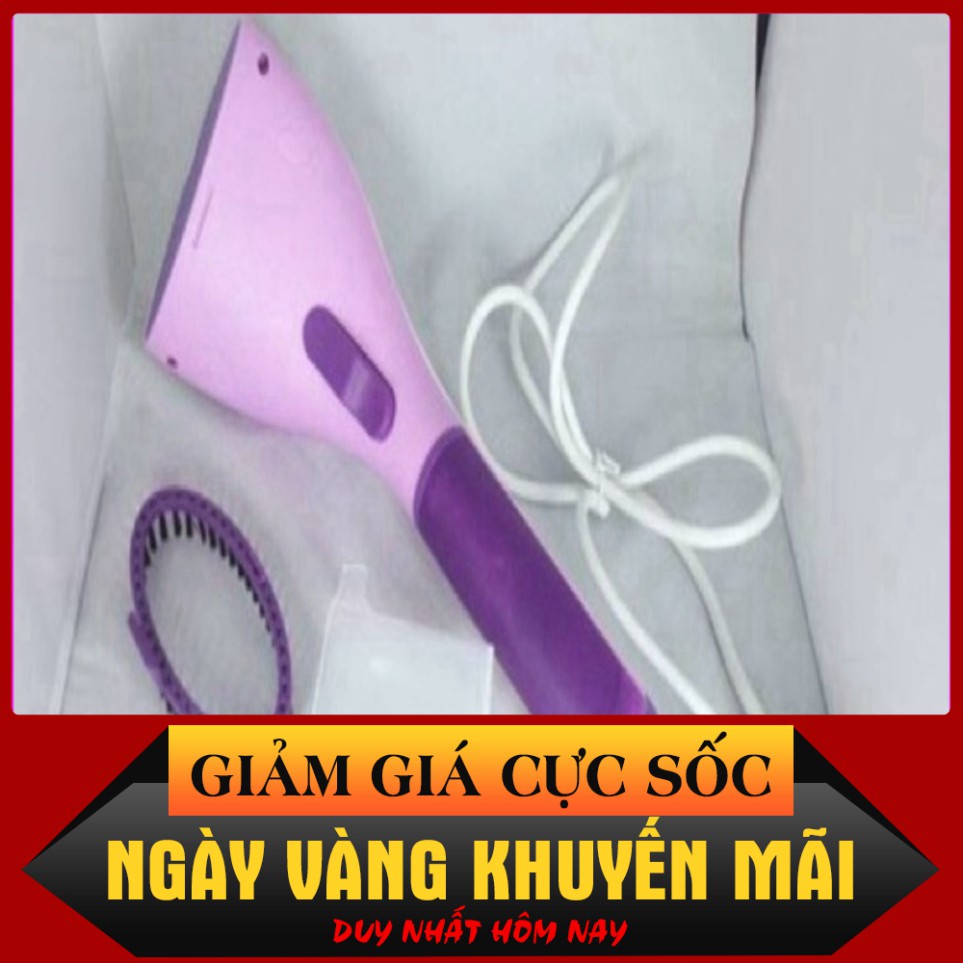 HOT FREE SHIP> FREE SHIP Bàn là hơi nước cầm tay Sokany loại 1 nha GIÁ TỐT CHỈ CÓ TẠI TIỆN ÍCH SHOP GIÁ TỐT CHỈ CÓ Ở TIỆ