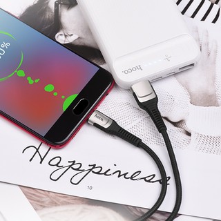 CÁP SẠC NHANH MICRO USB HOCO U81
