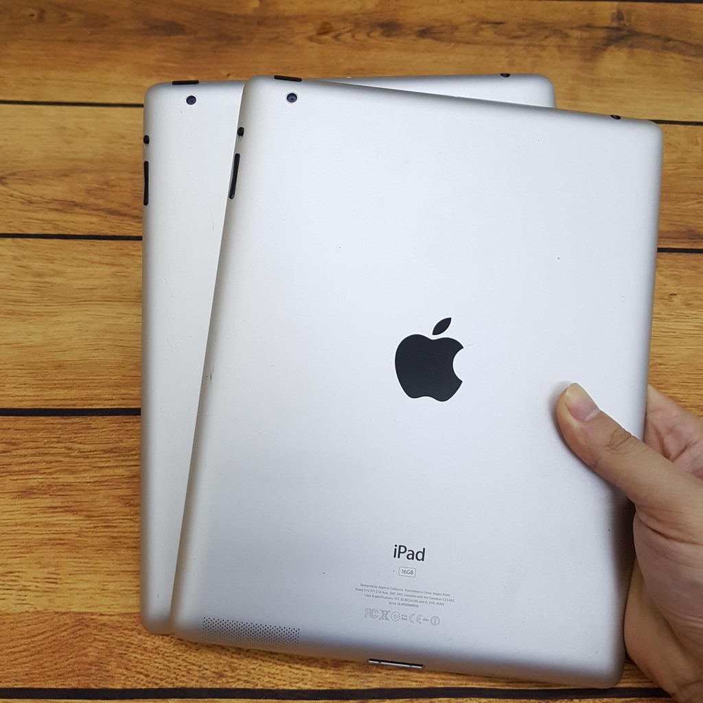 (Thanh lý) Máy tính bảng iPad 2 wifi chính hãng Apple