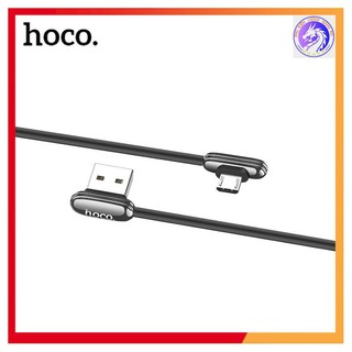 CÁP SẠC NHANH MICRO USB HOCO U60