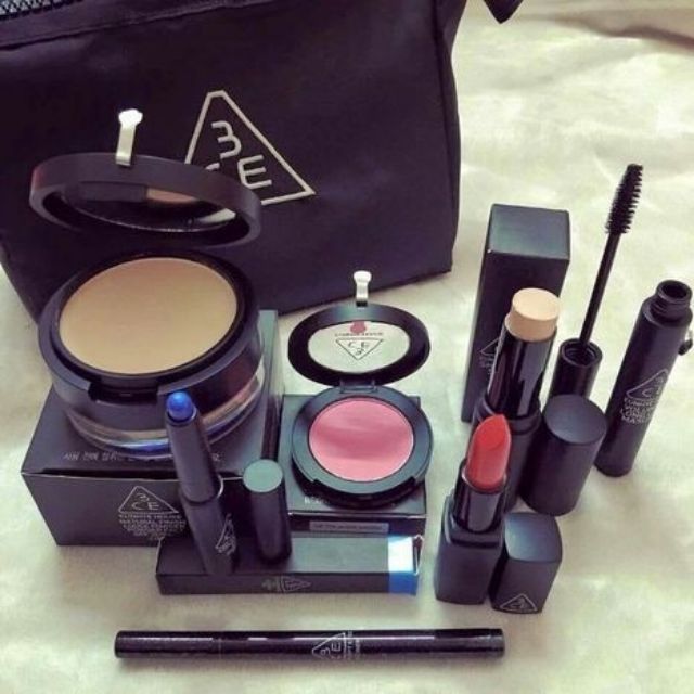 Bộ trang điểm 3ce siêu hot | BigBuy360 - bigbuy360.vn