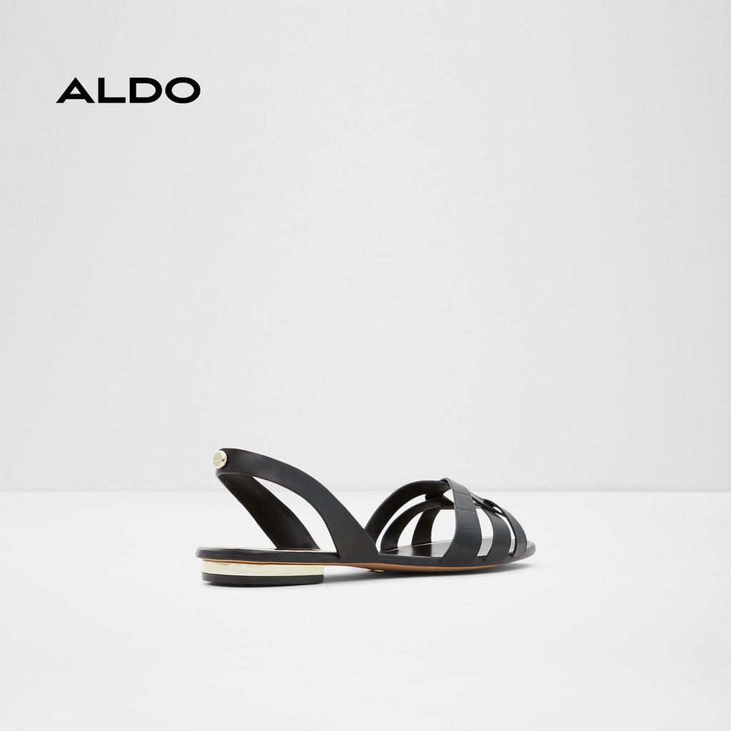 [Mã WABRAD100 giảm 10% tối đa 100K đơn 500K] Sandal đế bệt nữ Aldo KHRISTEN