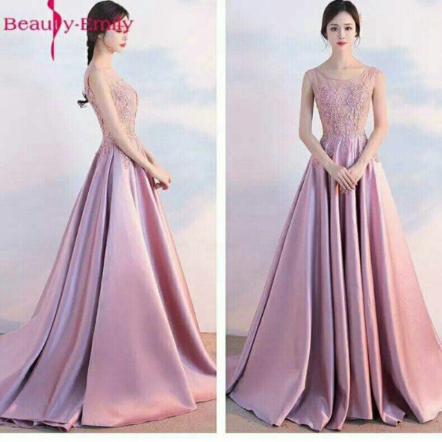 Maxi dạ hội cao cấp