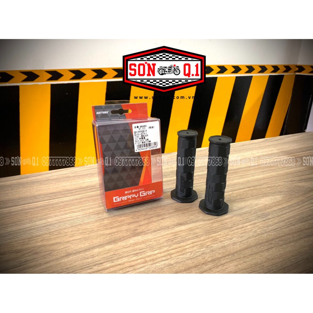 Bao Tay Daytona Chính Hãng