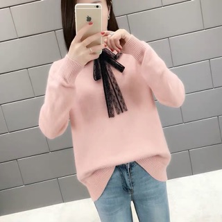 Áo len lông cừu cao cấp (ord)